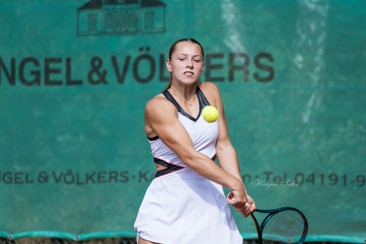Bild 153 - Kaltenkirchen  ITF / Masters Nord
